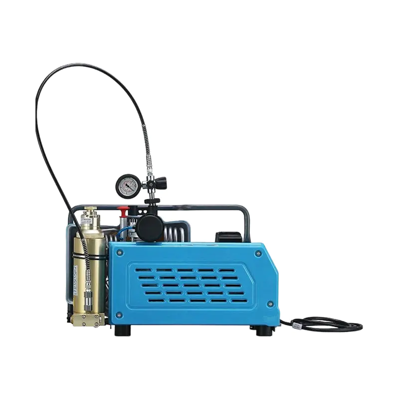 এয়ার ফিলিং পাম্প (100L, 220V)