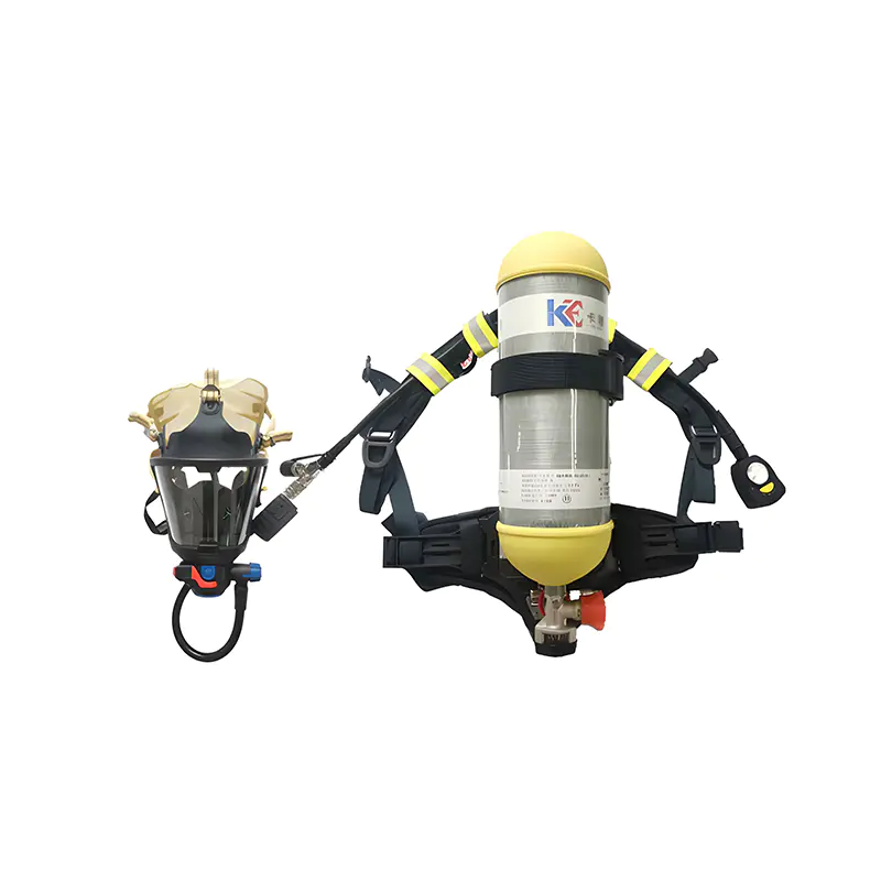 RHZK6.8CP বায়ু শ্বাসযন্ত্র