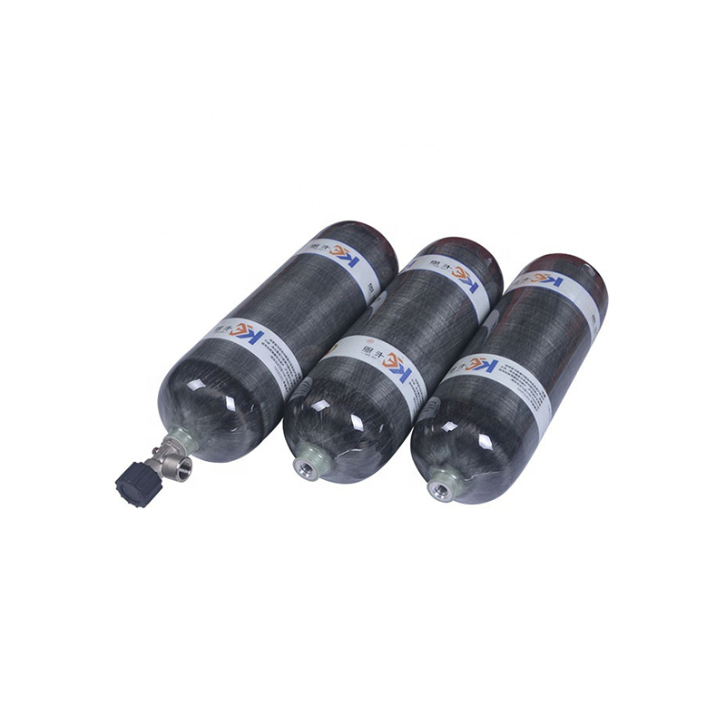 SCBA সিলিন্ডার